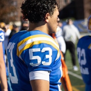 Stephen Santiago